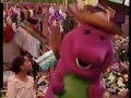 Barney What A World We Share Trailer