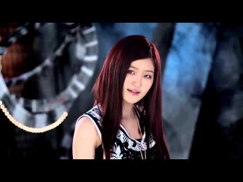 2EYES - DON'T MESS WITH ME_까불지마 (Performance M/V Version)