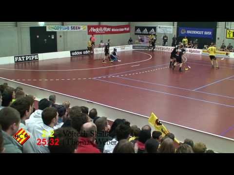 SML Playoffs 1/4 Final GC Vs. HCR Game 3