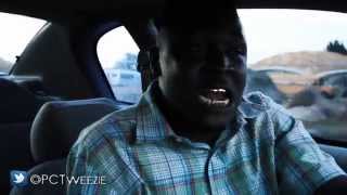 PC Tweezie- "Ion Know" (Music Video)