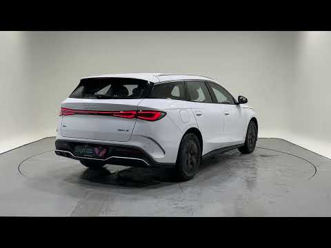 BYD Seal 6 BOOST SUPER HYBRID RANGE 1505KLM-PLEASE - Image 2