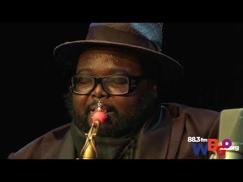 Godwin Louis on The Checkout Live at Berklee