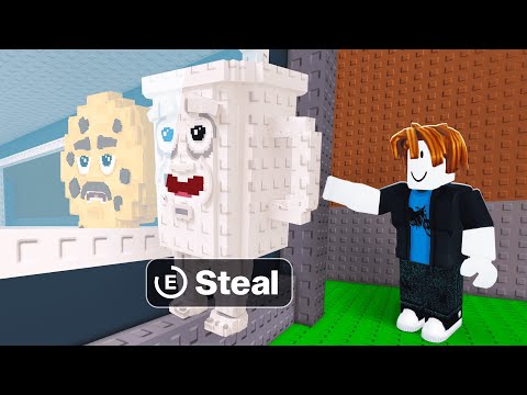 Exposing 25 Secrets in Steal a Brainrot!