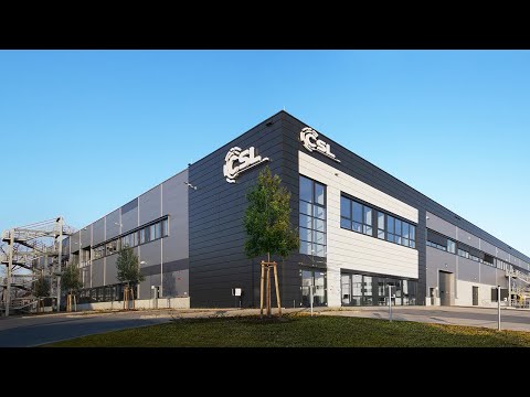 Join us in celebrating 25 years of CSL Computer