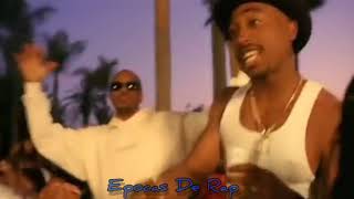 TUPAC //THUG N U THUG N ME //2001