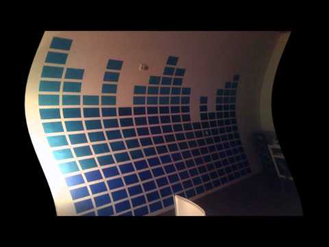 The NightVisioN - Seismographs 2011 (WiP) Trance/Progressive