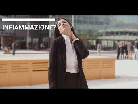Il mal di schiena con miomi uterini Raccomandazioni con displasia dellanca