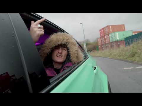 J Dizz - Alright (Music Video) | Ent First Studios