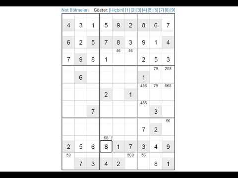 HARD SUDOKU 274 SUDOKU 数独 סודוקו سودوكو सुडोकू СУДОКУ 數獨 스도쿠 ՍՈՒԴՈԿՈՒ ซูโดกุ სუდოკუ ΣΟΥΔΟΚΟΥ