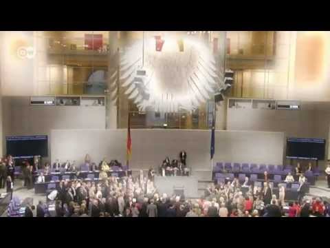 Der Milliardenschirm - ein Politiker und die Euro-Rettung | Politik direkt