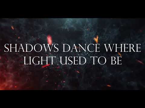 In the Shadows (Official Lyric Video)