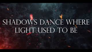 In the Shadows (Official Lyric Video)
