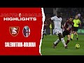 Salernitana-Bologna | Highlights