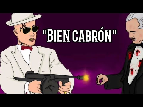 Zaramay - Bien cabrón (Letra)