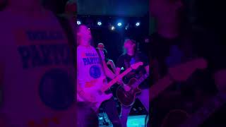 A Wilhelm Scream, St Vitus 9/21/22, Apocalypse Porn Ending