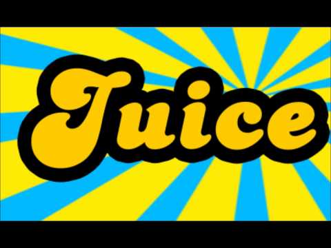Juice Ft. Traci Kieffer - One More Drink