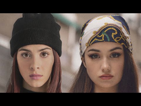 LOULY & SHAINNY - ALMA ROTA (Prod. by Omar Varela)