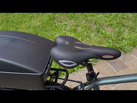 KTM Life Disc Trekking bike.🇦🇹