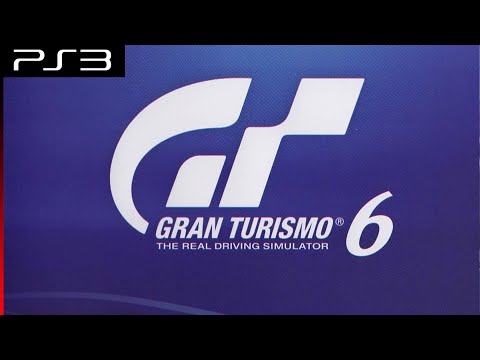 Playthrough [PS3] Gran Turismo 6 - Part 2 of 3