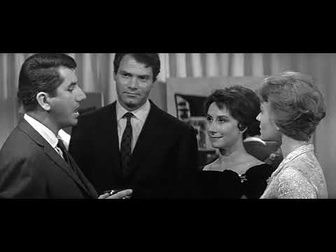 Extrait de « La Proie pour l'Ombre » (1961)