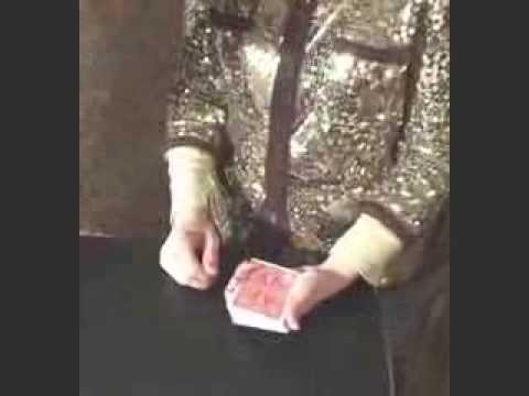 Devin Knight's Auto Spell Deck - A Self-Working Miracle