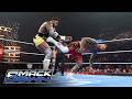 FULL MATCH Jey Uso Advances In The King Of The Ring Tournament SmackDown Highlights June 12 2026