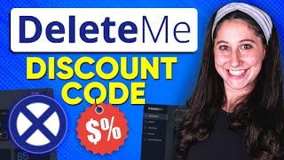 DeleteMe Discount Code: Verified Promo & Discounts