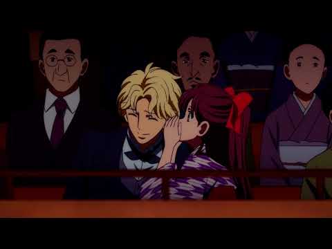 Love Is A Beautiful Pain - Haikara-san Ga Tooru 「AMV」