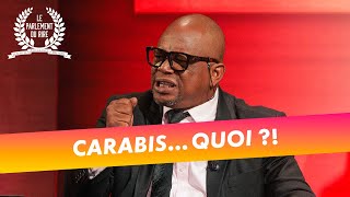 C'est quelle langue ça encore 🤣 ? - Le Parlement du Rire (16/01/26)