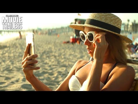 Ingrid Goes West | Aubrey Plaza behaves very badly in new NSFW trailer