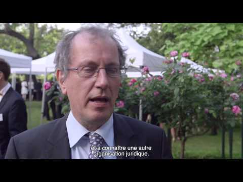 DFH Studiengang Deutsch Französische Rechtswissenschaften Köln-Paris