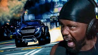 If At First You Don't Succeed...