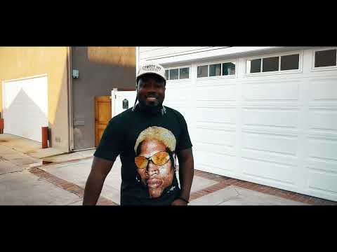 Mark Battles-Up (Official Video)