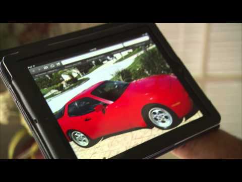 Thumbnail for Donor Testimonials - Porsche 994 Turbo - One of the Better Things I've Done - 15 seconds by Porsche, Car