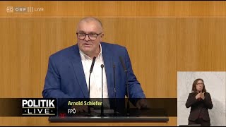 Arnold Schiefer - Preisauszeichnungsgesetz - 10.12.2025