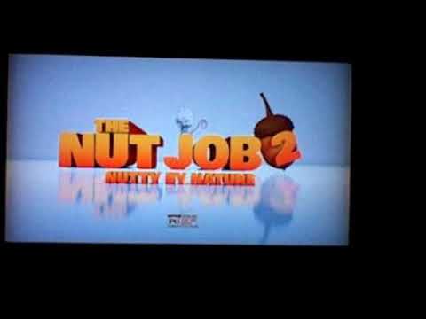 The Nut Job 2: Nutty by Nature TV Spots