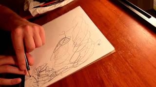 Pagedancing - Be Here Now (Mason Jennings)