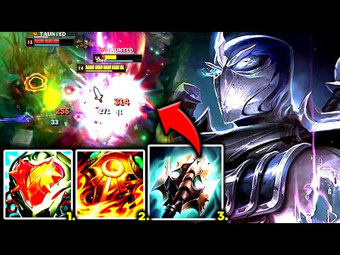 SHEN TOP IS THE #1 MACRO BEAST OBLITERATING EVERYONE! (SHEN IS STRONG) - S13 Shen TOP Gameplay Guide