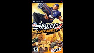 12. The Exies - Slow Drain (NFL Street 2 Unleashed Soundtrack)