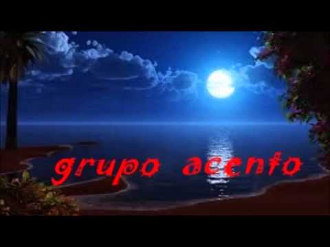 grupo acento de corrientes- enganchado 1 del recuerdo