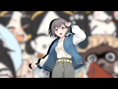 【補檔】偷摸零的随波逐流