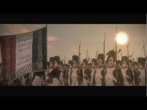 DarthMod Napoleon v2 6 epic edition  Battle near Smolensk ~1