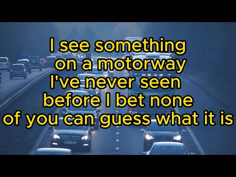 Bad UK Driving Vol 235