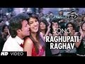 "Raghupati Raghav Krrish 3" Full Video Song ...