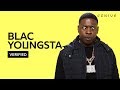Blac Youngsta "Booty" Official Lyrics & Meaning | Verified Blac Youngsta "Booty" Official Lyrics & Meaning | Verified