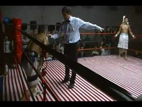 SERGIO ESCOBAR-RODRIGO ESCACENA 2 DO R