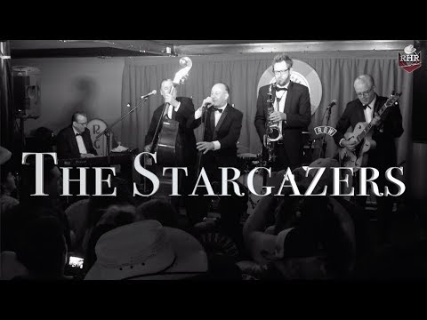 The Stargazers by RHR©RGW#10