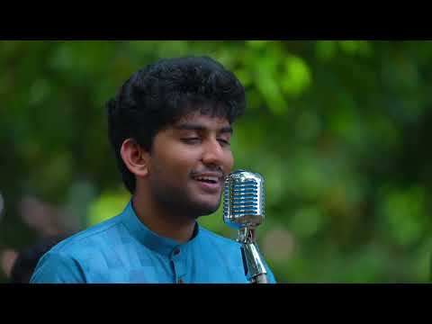 Chakravarthini | ചക്രവർത്തിനി |Shri Devarajan Master | Shri Dr. KJ Yesudas | Shri Vayalar| Navaneeth