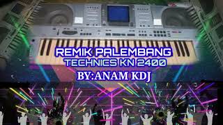 Download lagu REMIK PALEMBANG FULL VARIASI NGAYAK KN2400/2600 mp3