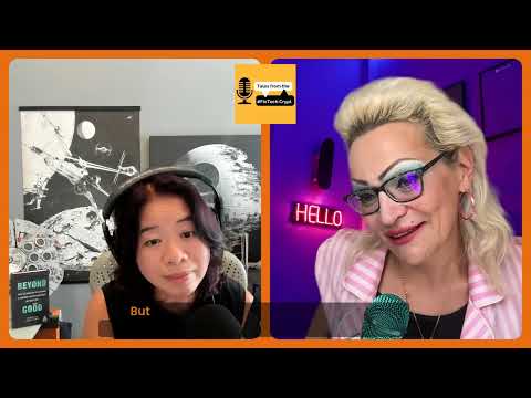 The State of FinTech in 2024 and Beyond with Theodora Lau